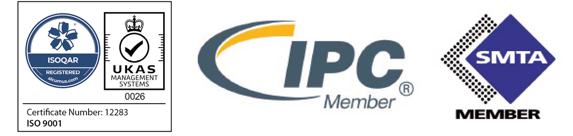 IPC Member SMTA Member